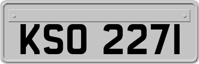 KSO2271