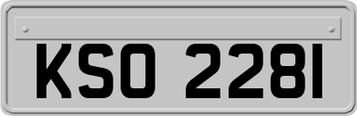 KSO2281