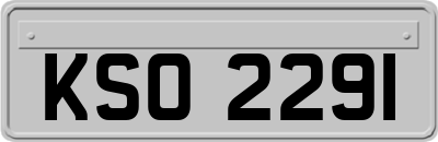 KSO2291