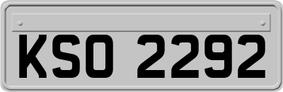 KSO2292
