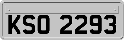 KSO2293