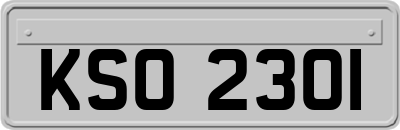 KSO2301