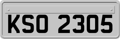 KSO2305