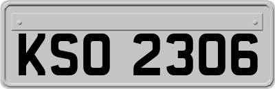 KSO2306