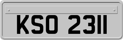 KSO2311