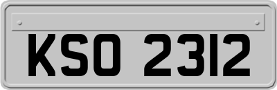 KSO2312