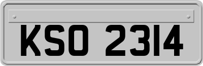 KSO2314