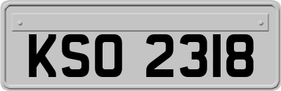 KSO2318