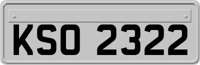 KSO2322