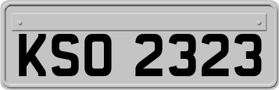 KSO2323