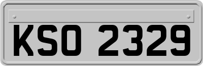 KSO2329