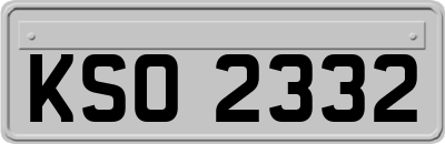 KSO2332