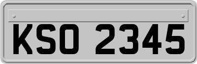 KSO2345