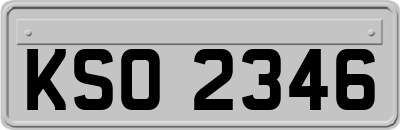 KSO2346
