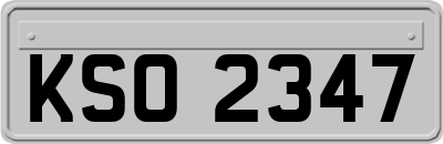 KSO2347