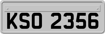 KSO2356