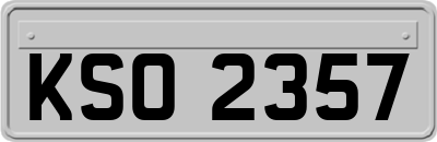 KSO2357