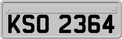 KSO2364