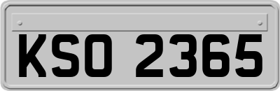 KSO2365