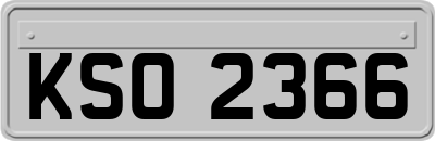 KSO2366