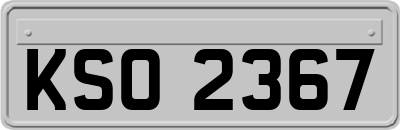 KSO2367
