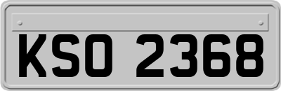 KSO2368