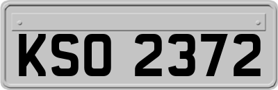 KSO2372