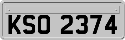 KSO2374