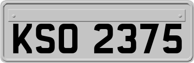 KSO2375