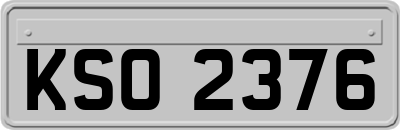 KSO2376