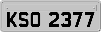 KSO2377