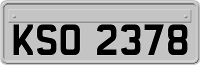 KSO2378