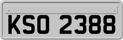 KSO2388