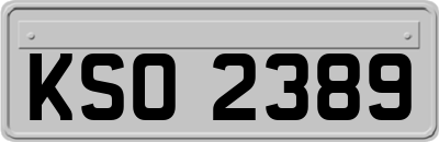 KSO2389