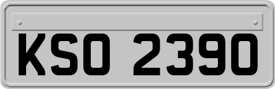 KSO2390