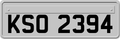 KSO2394