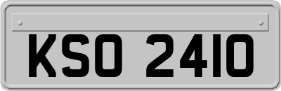 KSO2410