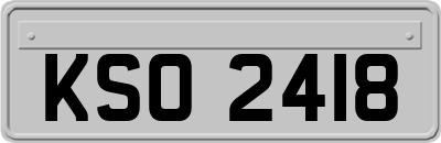 KSO2418