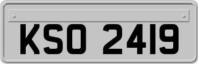 KSO2419