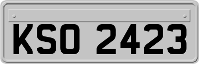 KSO2423