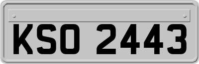 KSO2443
