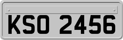 KSO2456