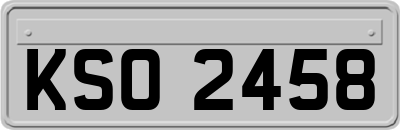 KSO2458