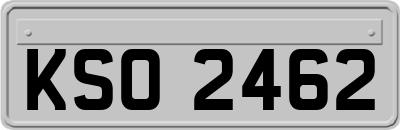 KSO2462