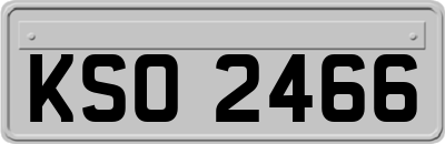 KSO2466