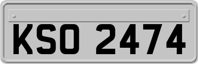 KSO2474