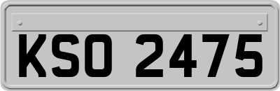 KSO2475