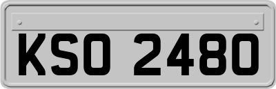 KSO2480