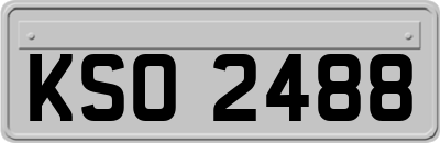 KSO2488