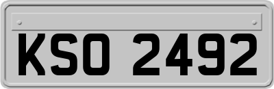 KSO2492